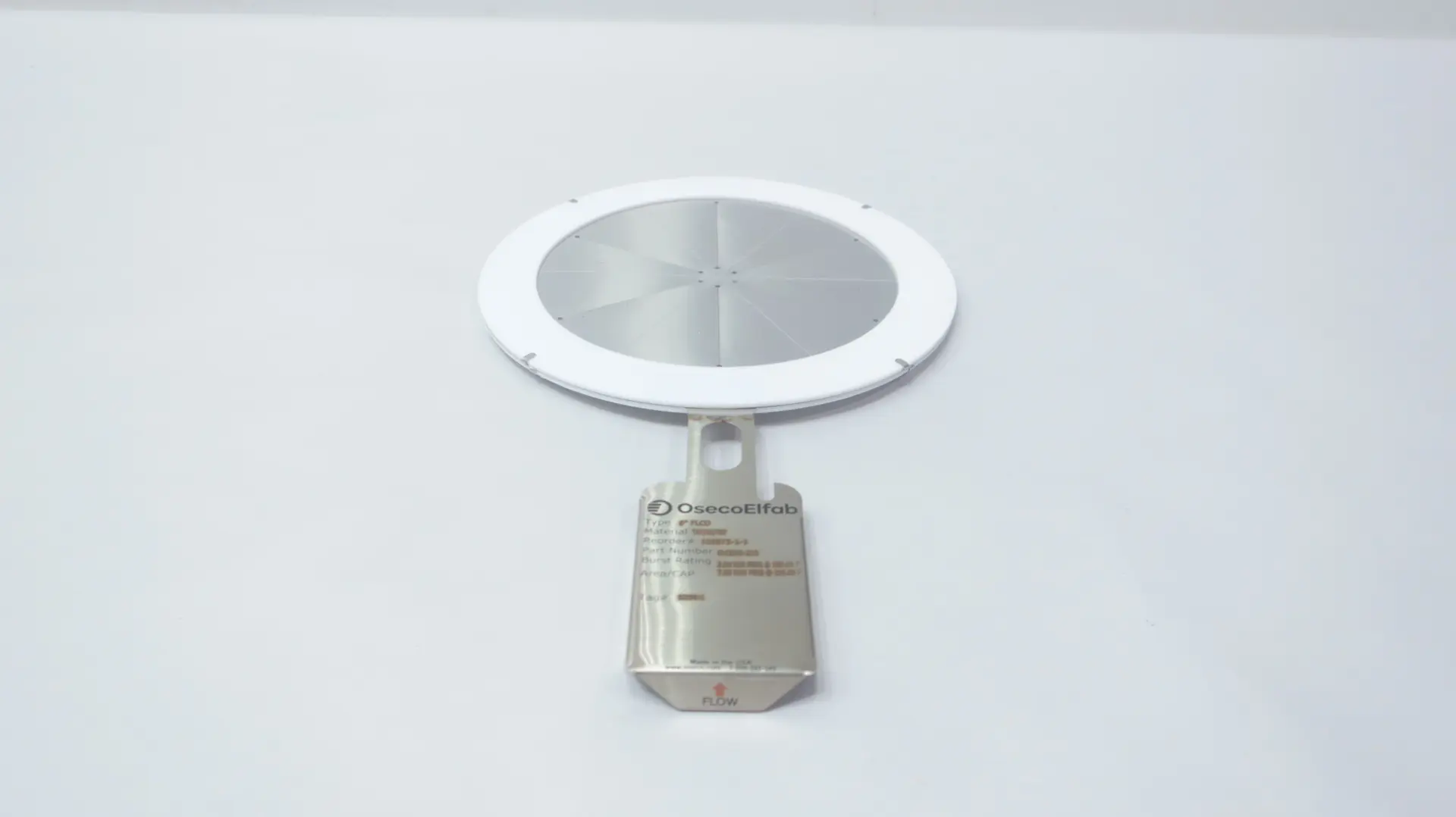 Produktfoto 1 von OSECO FLCO06-210