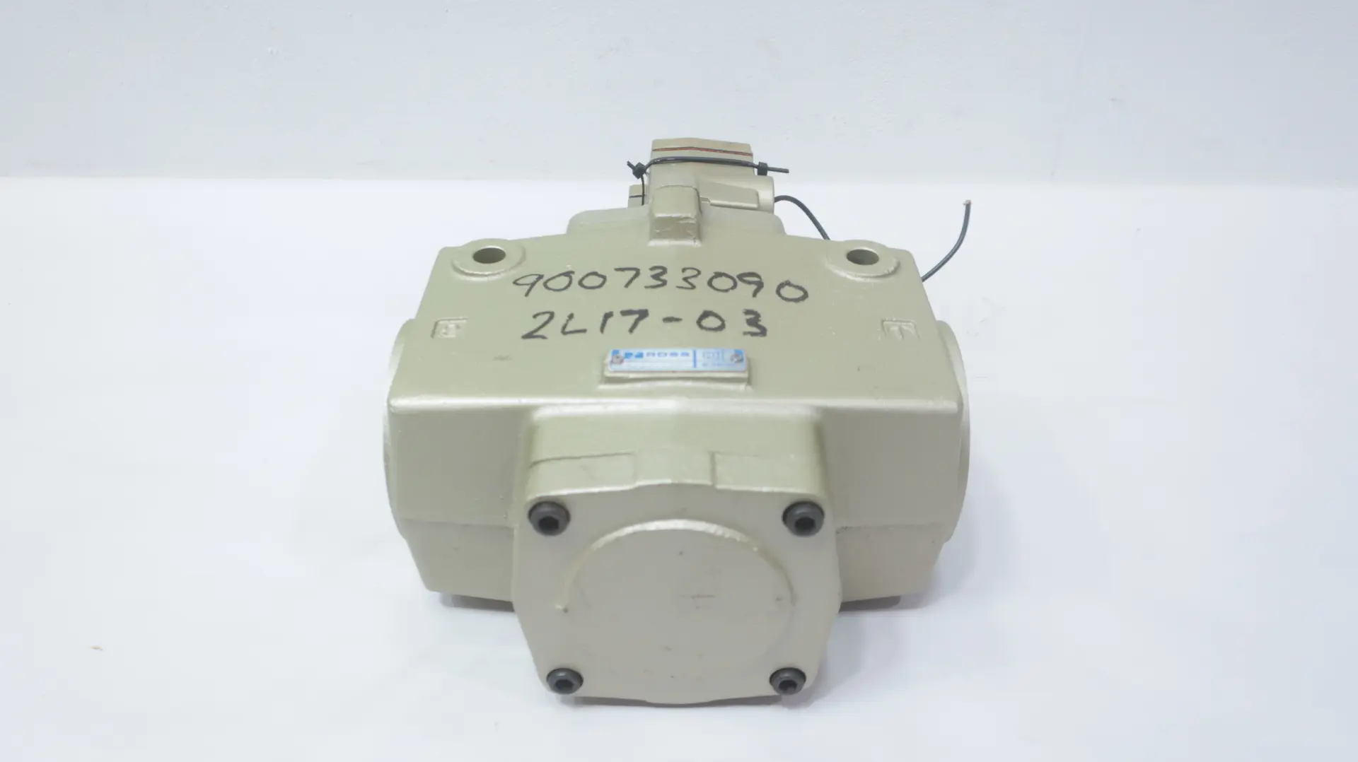 ROSS 2772B8001