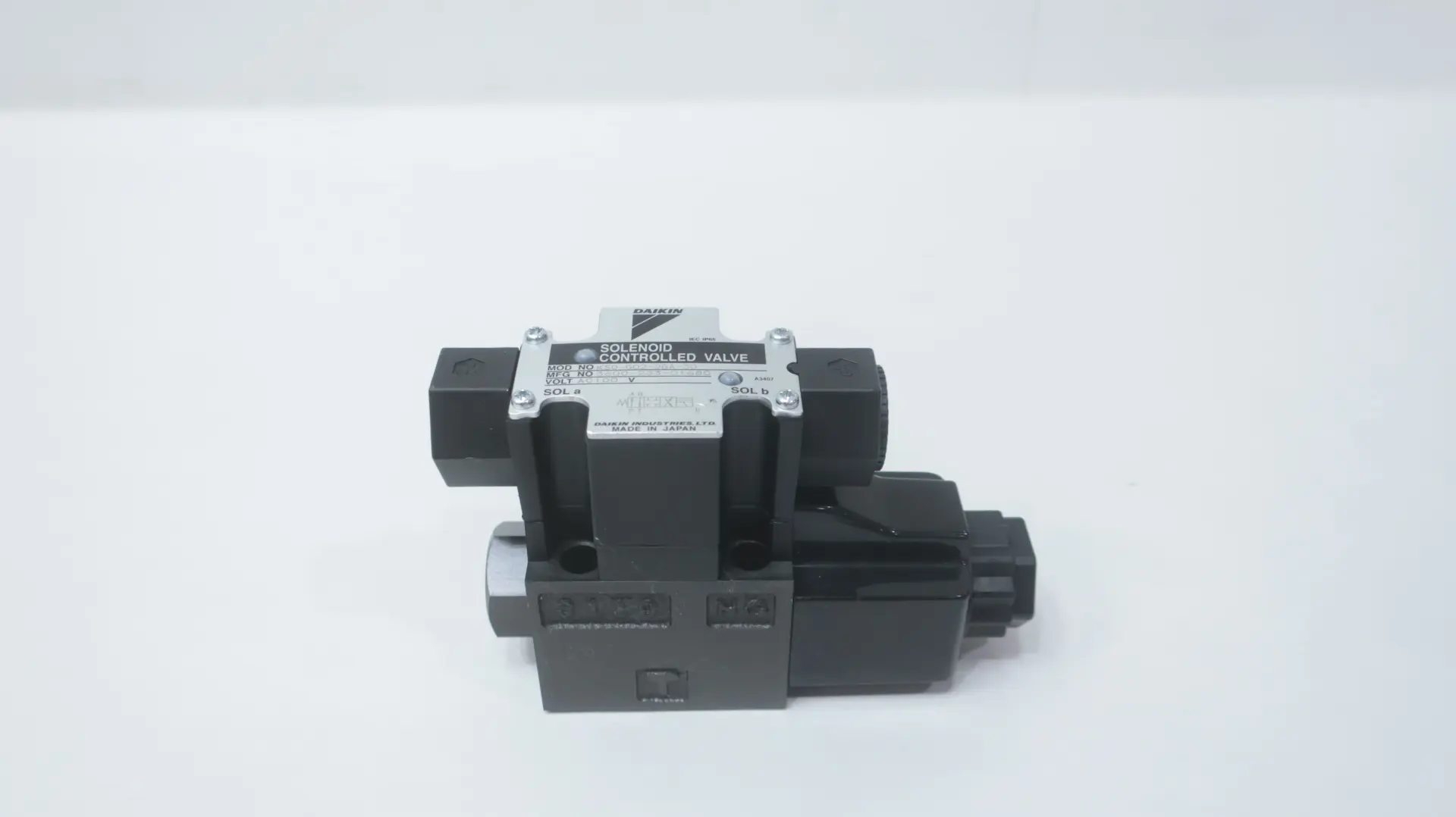 Produktfoto 1 von DAIKIN KSO-G02-2BA-30