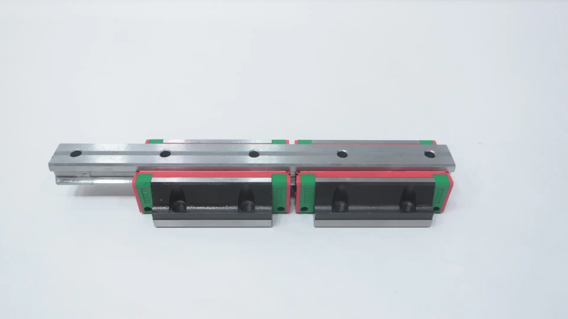 Produktfoto 1 von HIWIN HGW25HAH