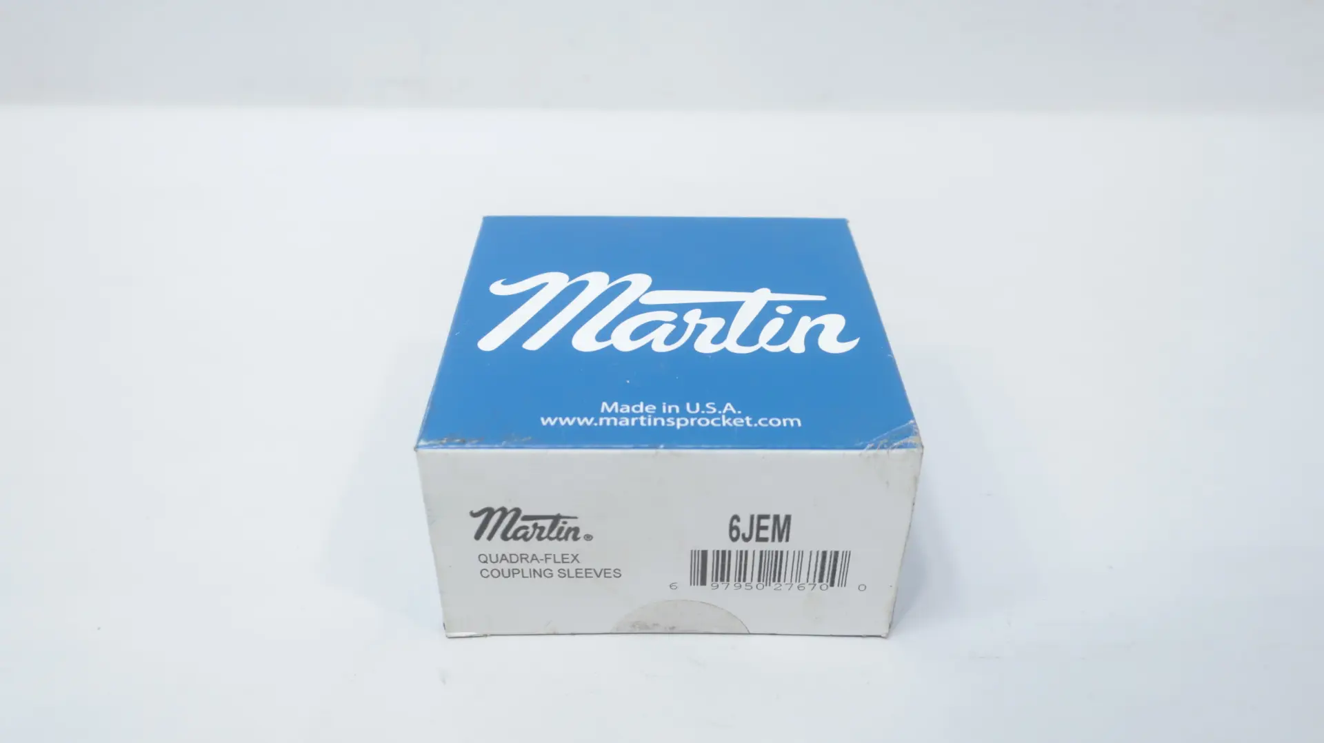 Produktfoto 1 von MARTIN 6JEM