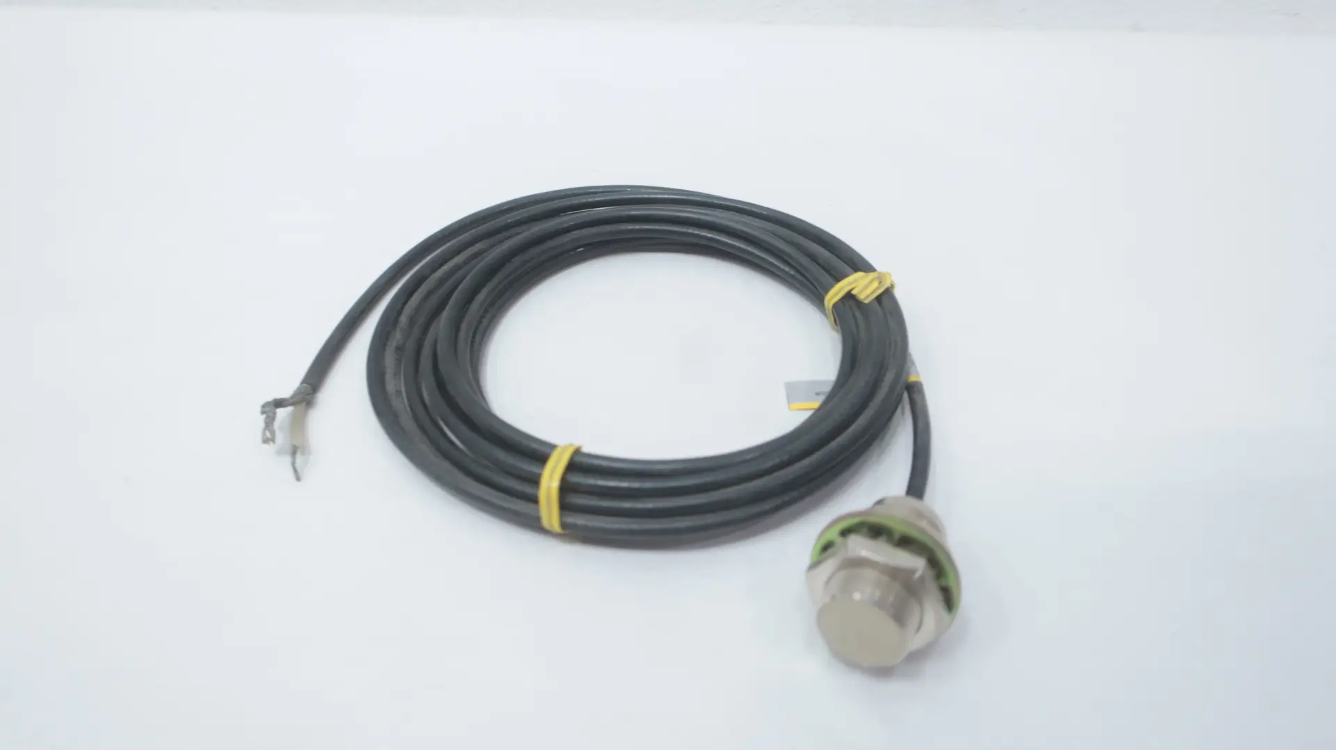 Produktfoto 1 von OMRON E2C-X5A