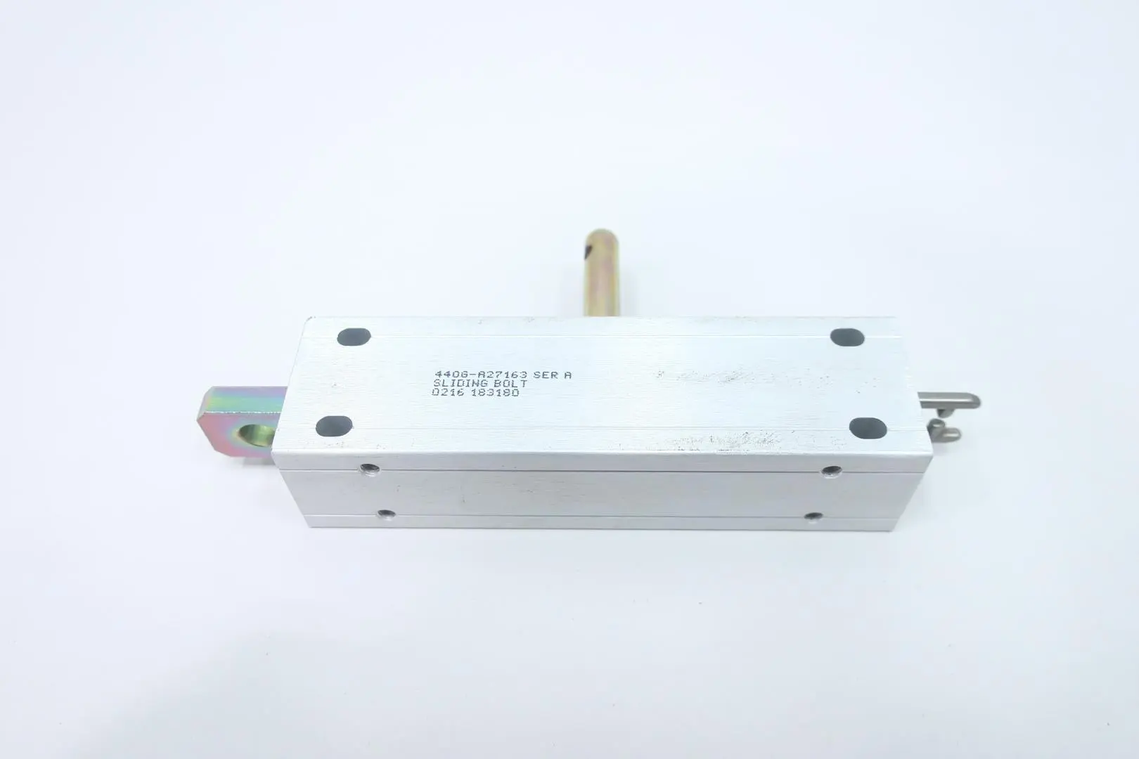 Produktfoto 1 von ALLEN BRADLEY 440G-A27163
