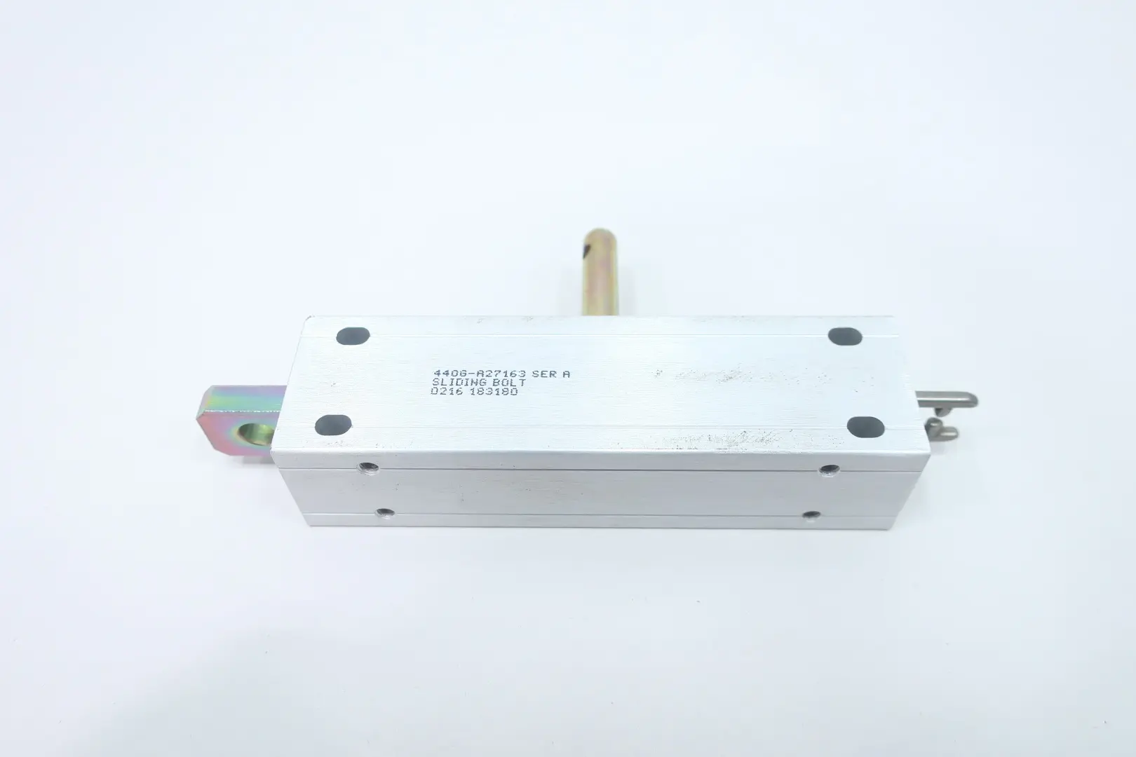 Produktfoto 1 von ALLEN BRADLEY 440G-A27163