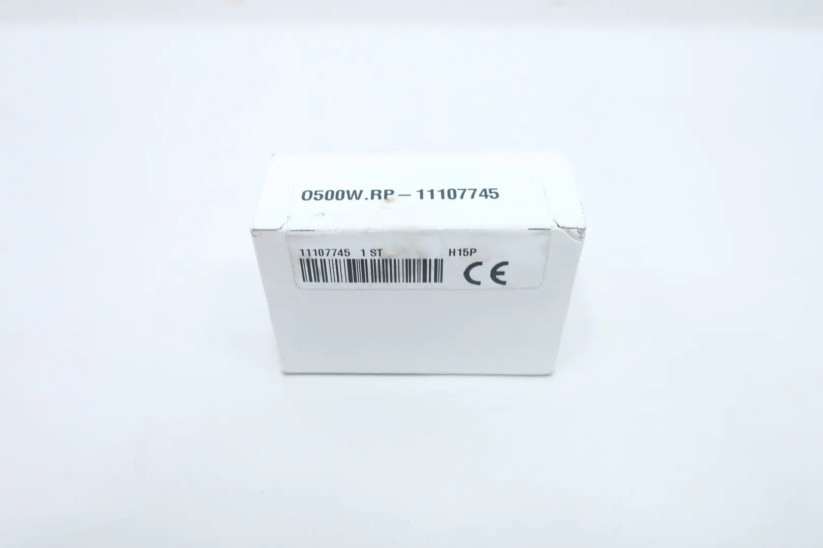 Produktfoto 1 von BAUMER O500W.RP-11107745