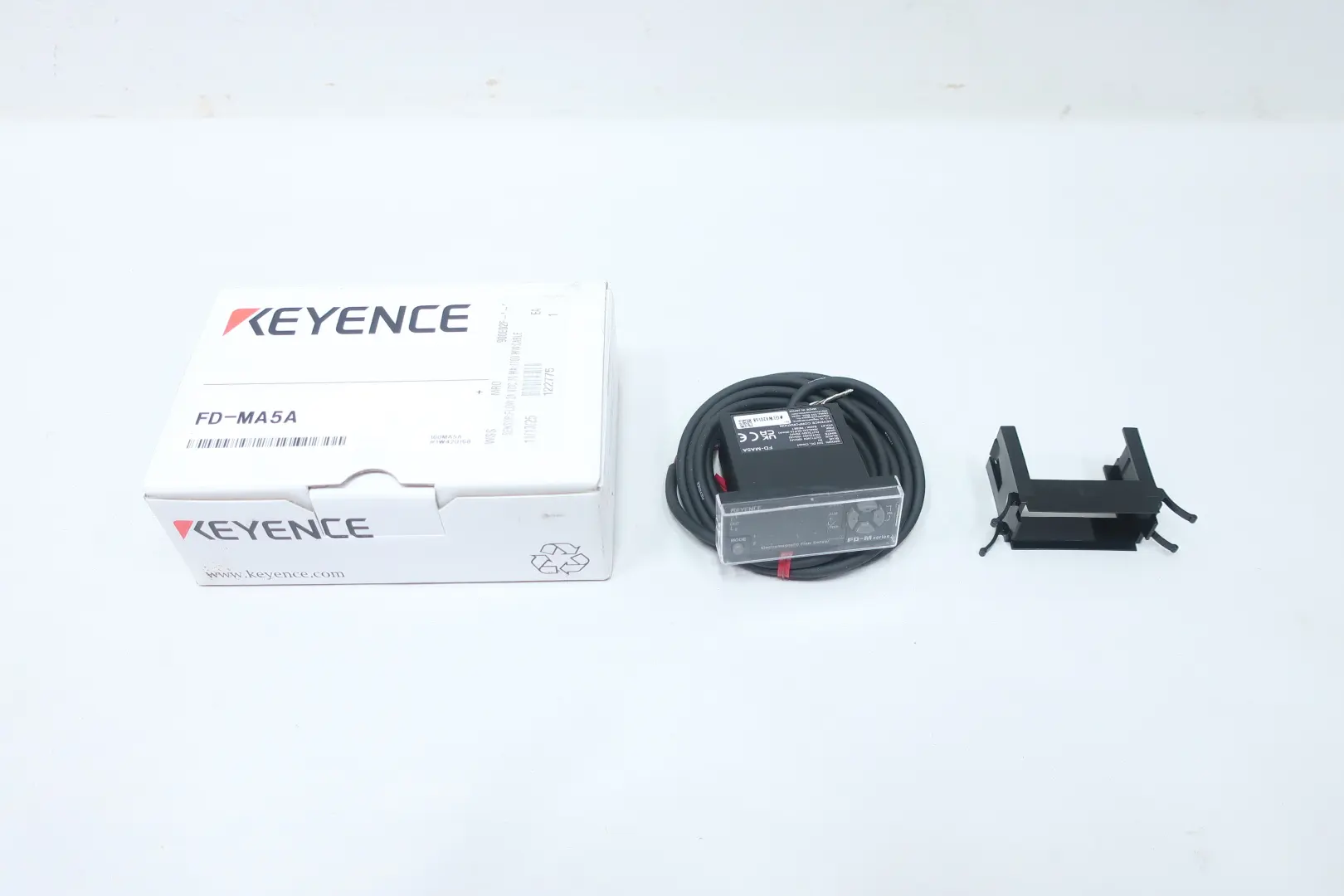 Produktfoto 1 von KEYENCE FD-MA5A