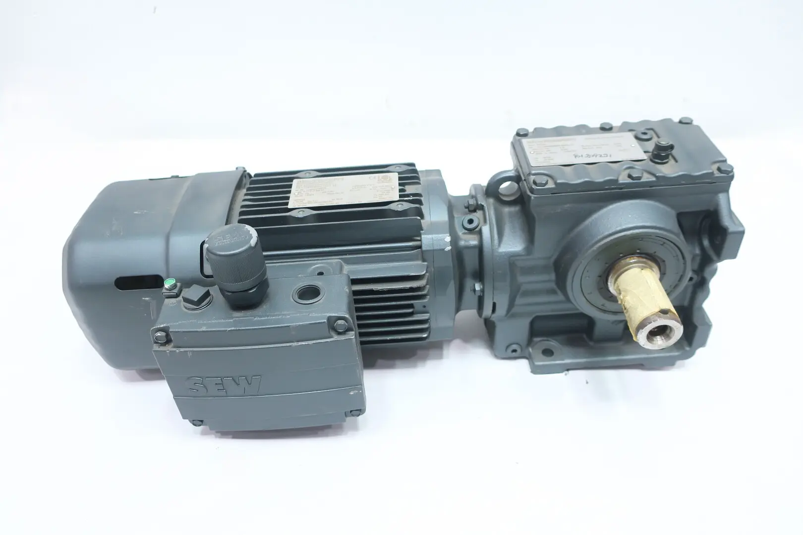 Produktfoto 1 von SEW EURODRIVE S57/A