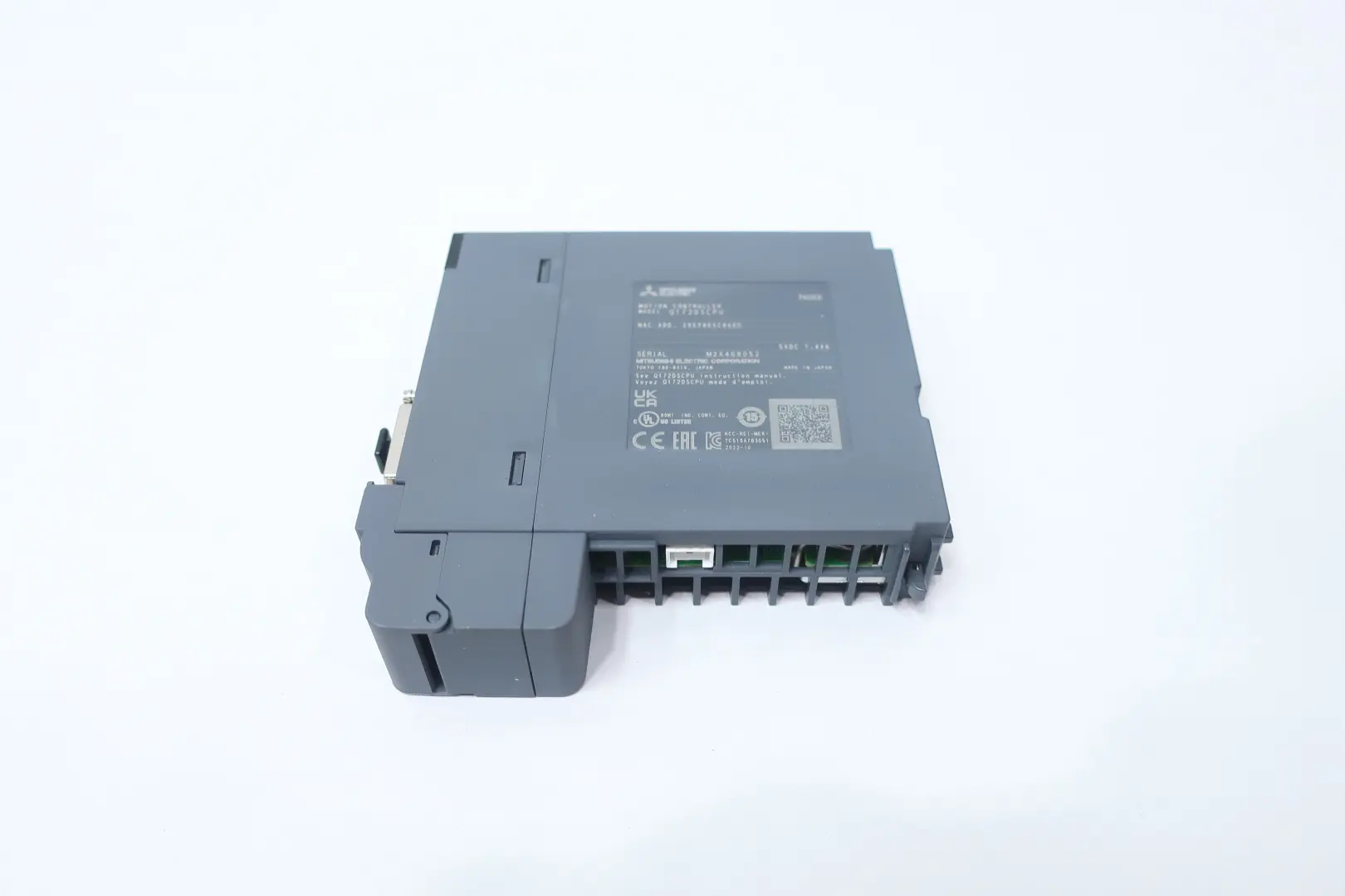 Produktfoto 1 von MITSUBISHI Q172DSCPU