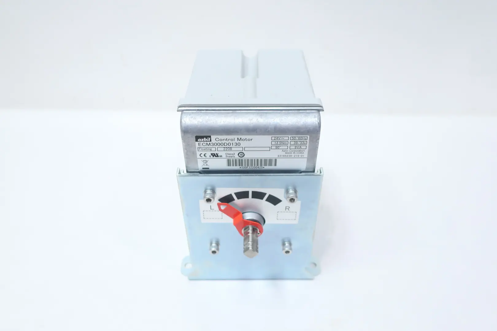 Produktfoto 1 von AZBIL ECM3000D0130