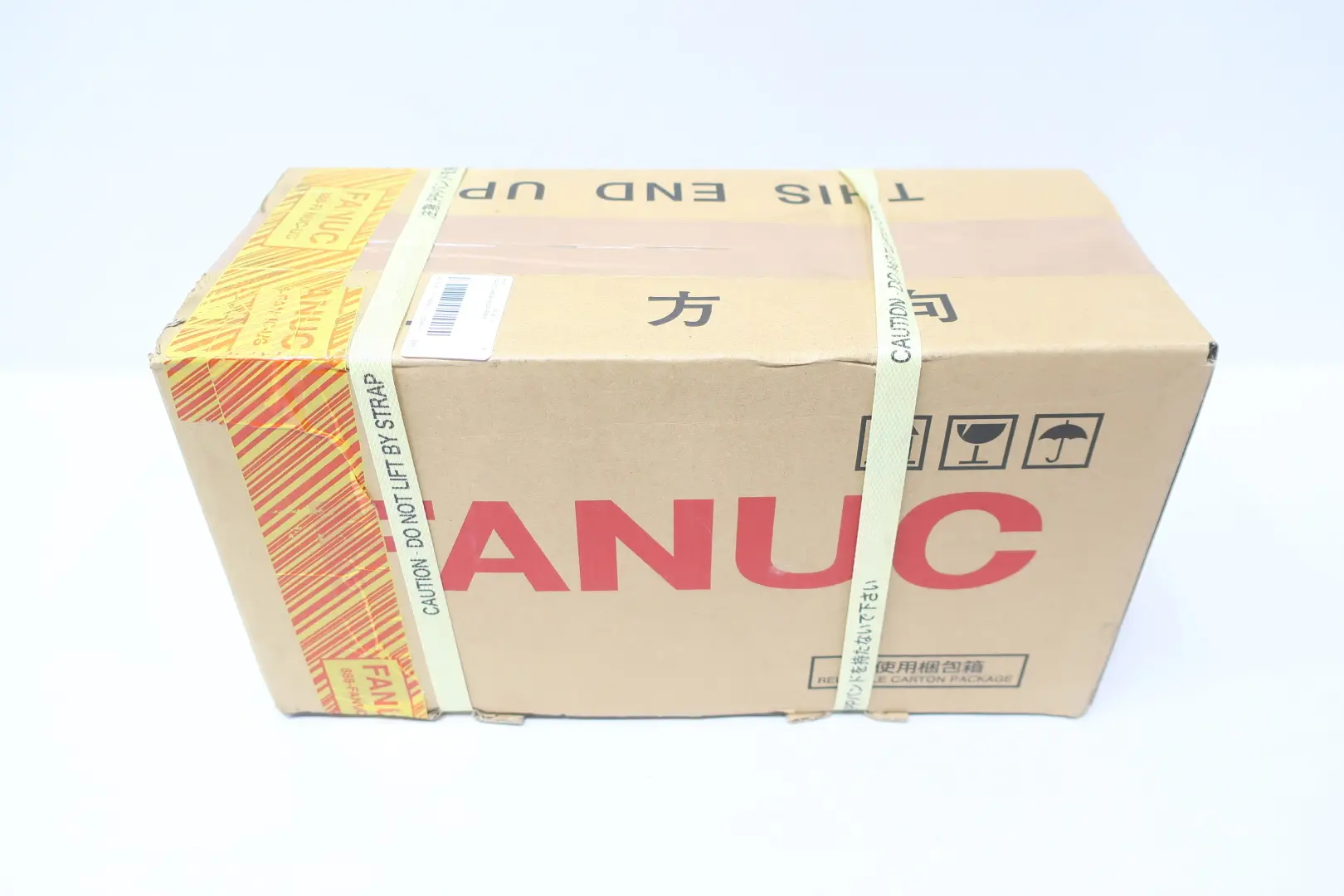 Produktfoto 1 von FANUC A06B-0223-B000