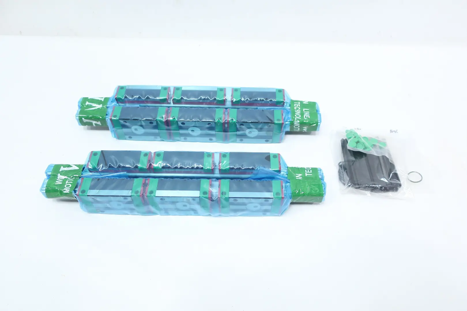 Produktfoto 1 von HIWIN HGH20CAE3R340ZAH II