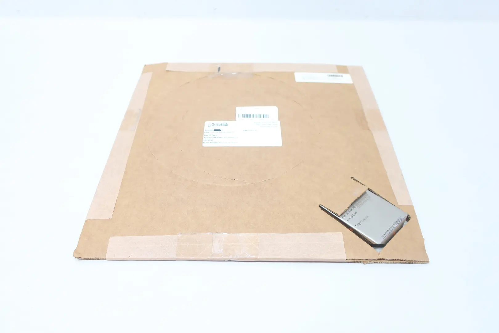 Produktfoto 1 von OSECO FLCO D59-04-B800974EAF25