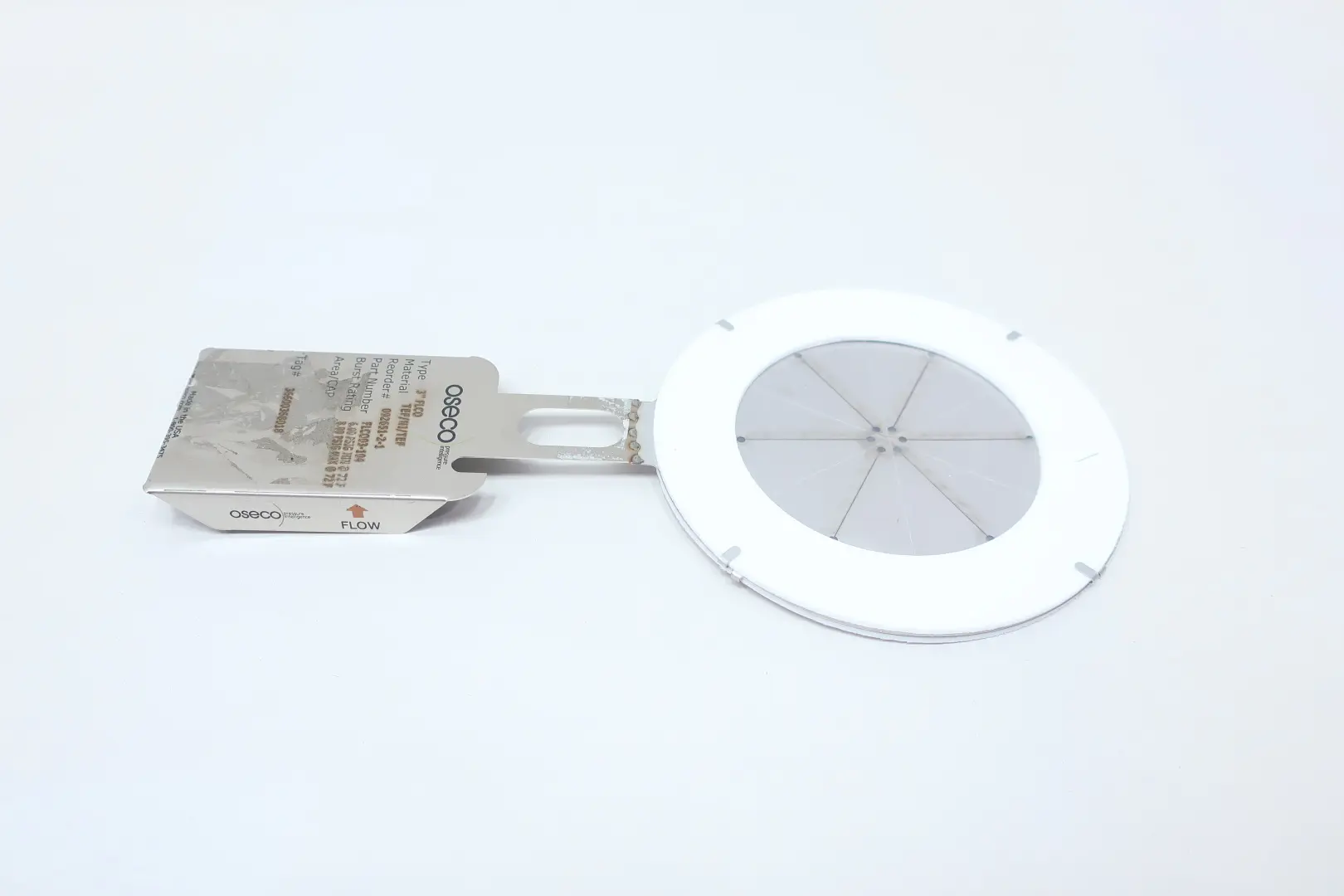 Produktfoto 1 von OSECO FLCO03-104