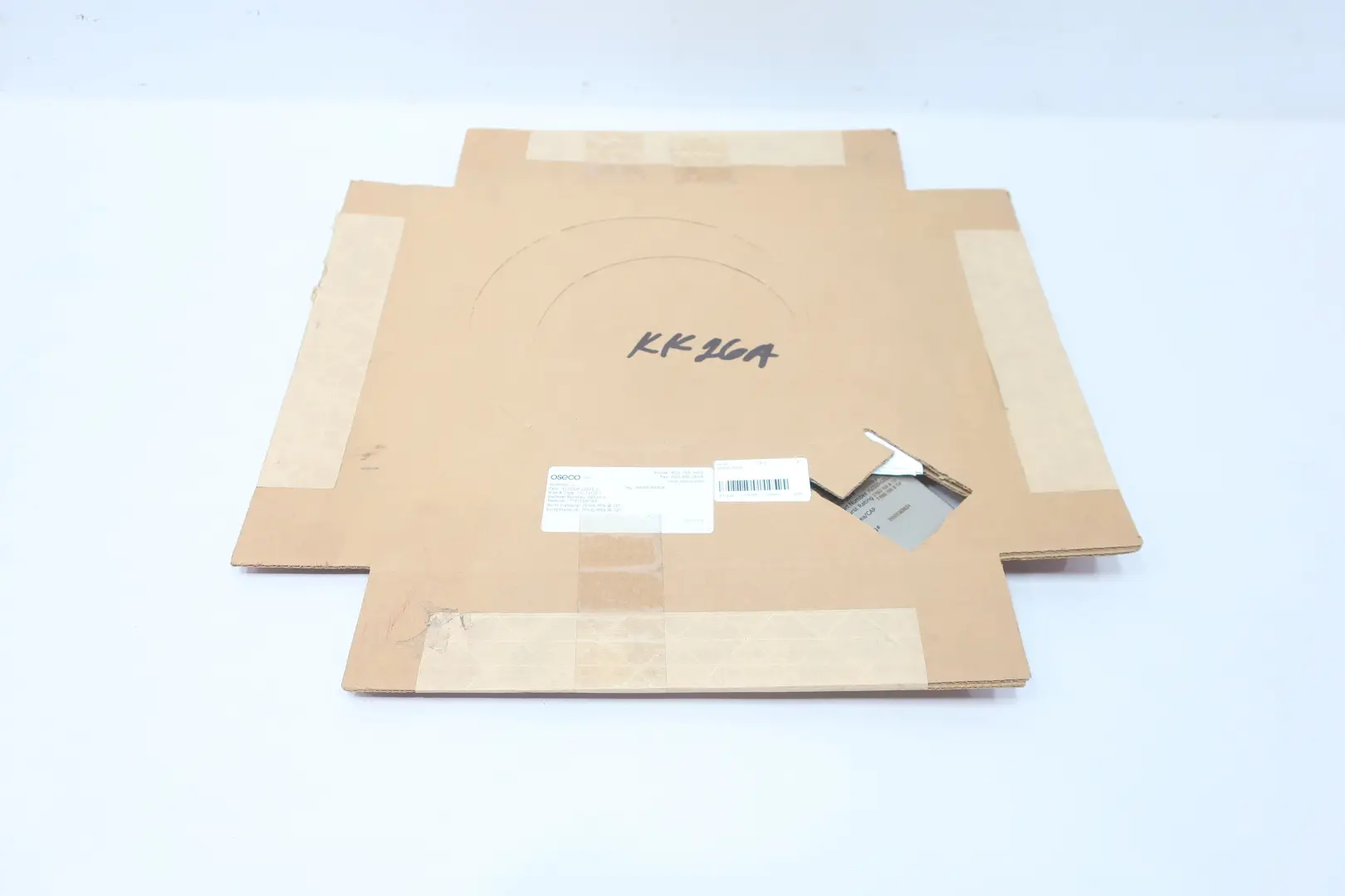 Produktfoto 1 von OSECO FLCO10-12022-C