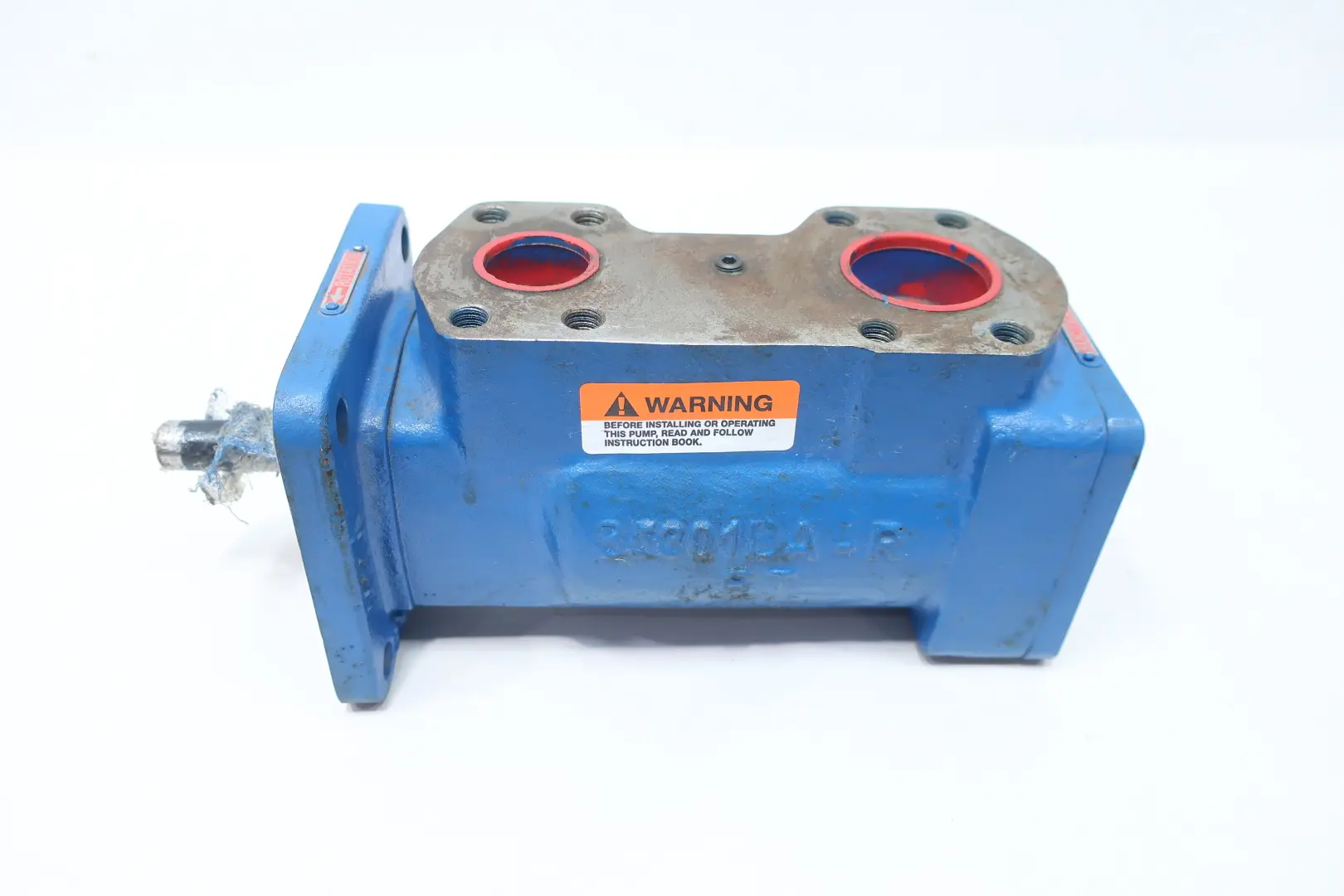 Produktfoto 1 von CIRCOR 3252/650 D3FBCS-143