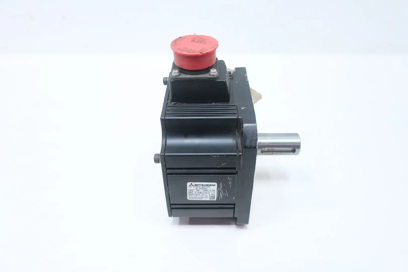 Produktfoto 1 von MITSUBISHI HC-SFS52K