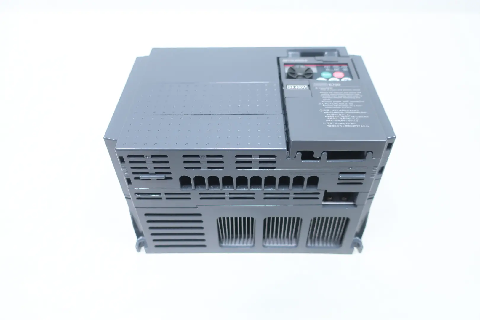 Produktfoto 1 von MITSUBISHI FR-E740-5.5K