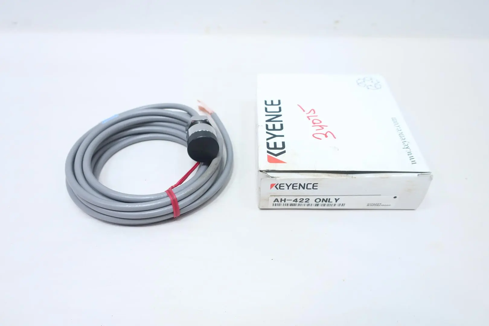 Produktfoto 1 von KEYENCE AH-422
