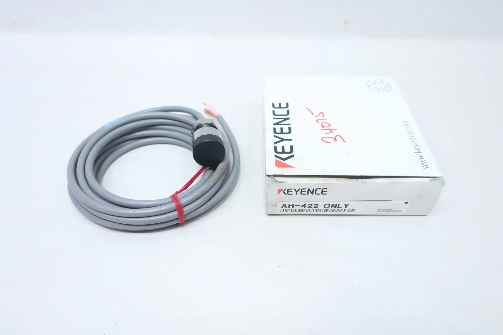 Produktfoto 1 von KEYENCE AH-422