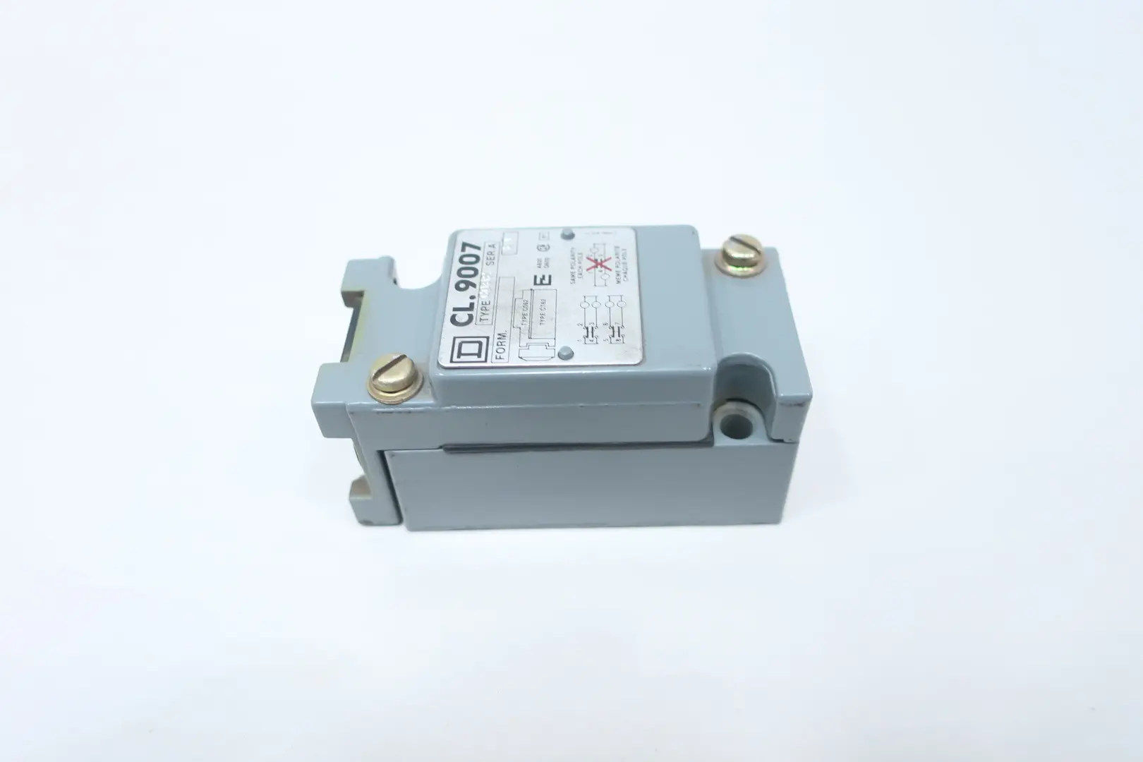 Produktfoto 1 von SQUARE D 9007 C062