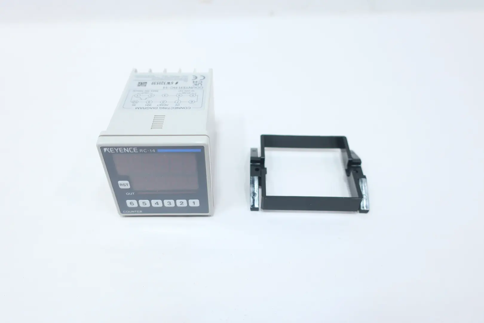Produktfoto 1 von KEYENCE RC-14