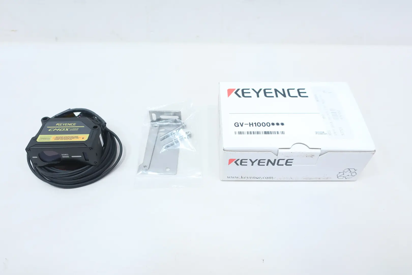 Produktfoto 1 von KEYENCE GV-H1000