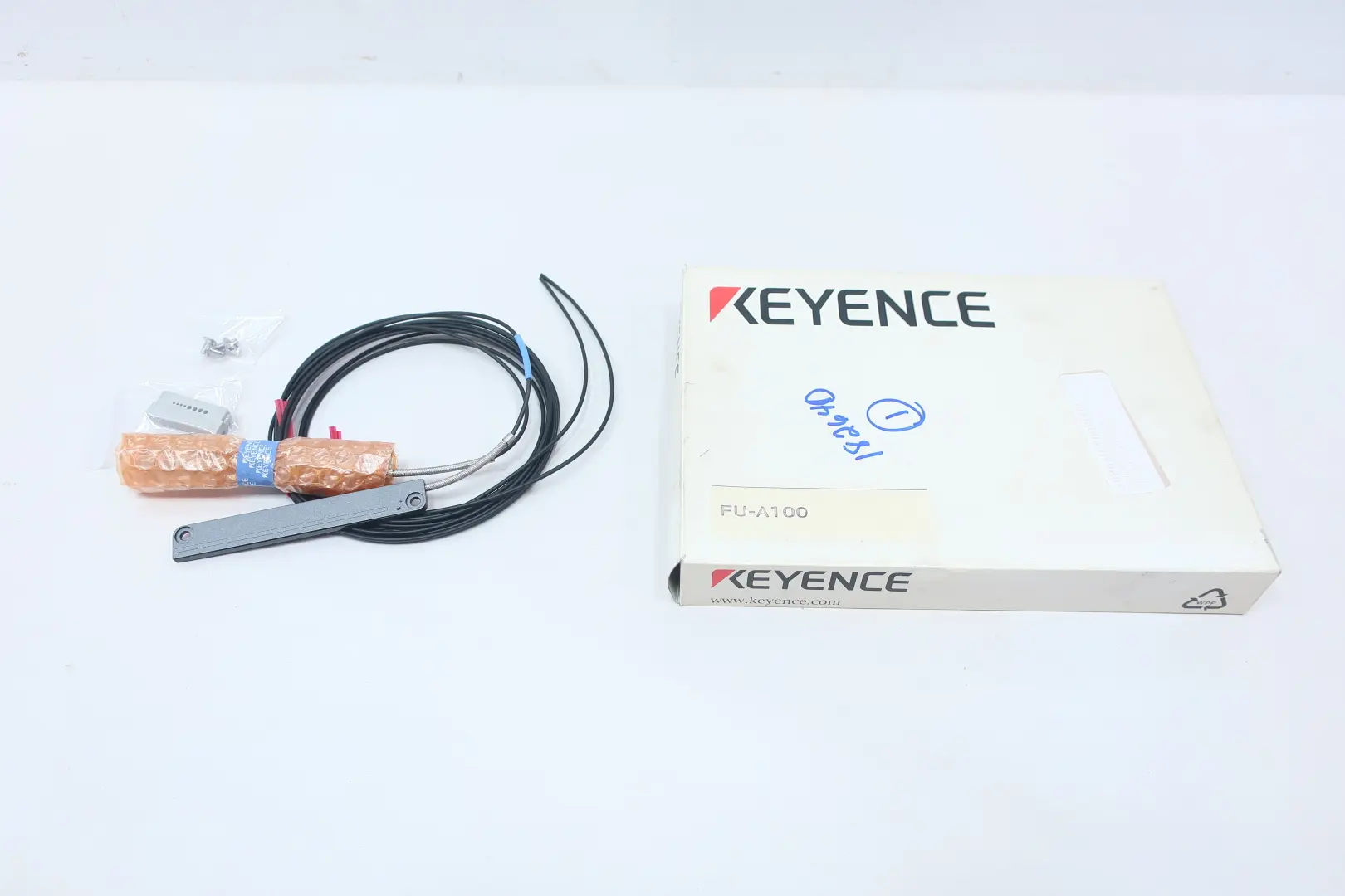 Produktfoto 1 von KEYENCE FU-A100