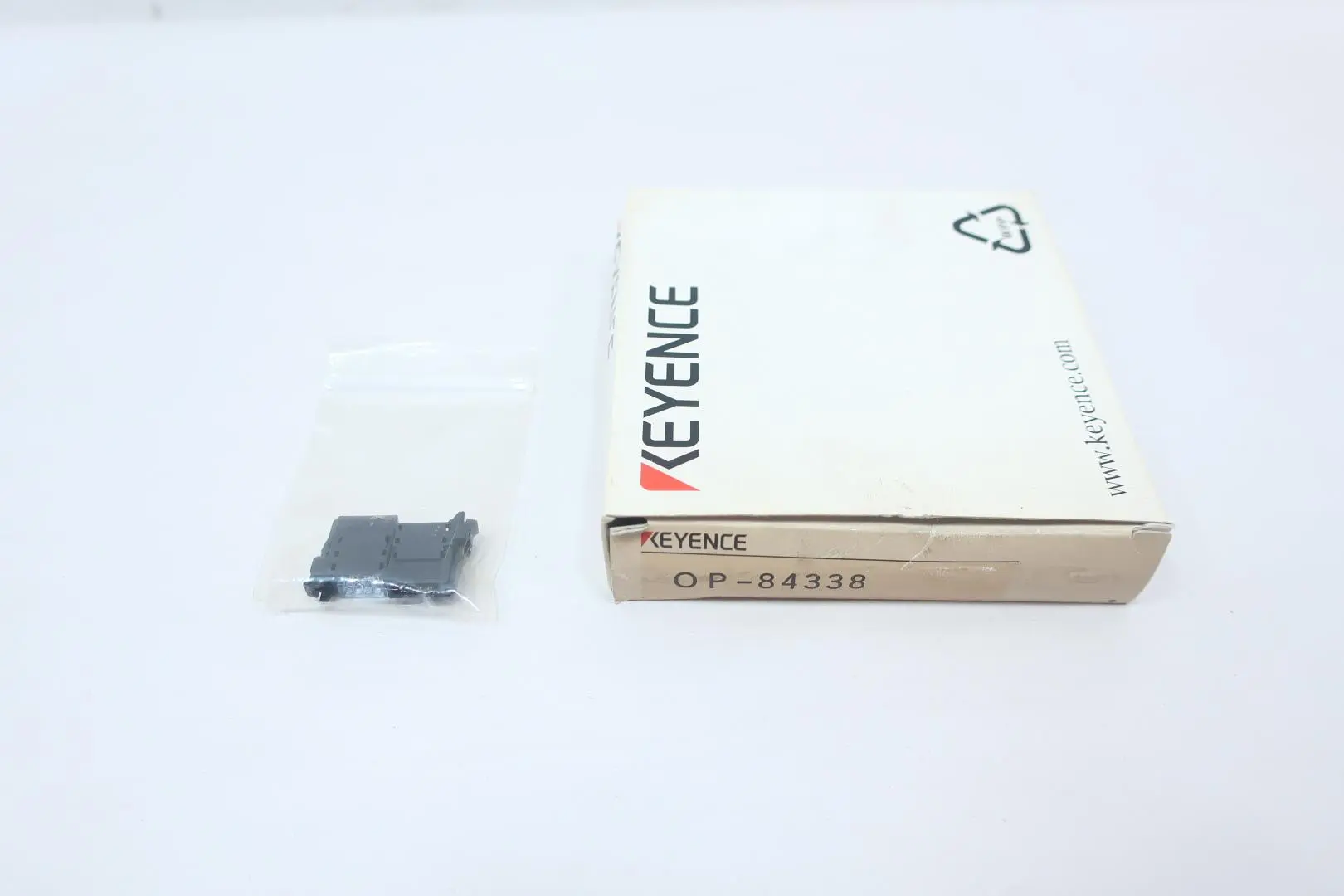 Produktfoto 1 von KEYENCE OP-84338