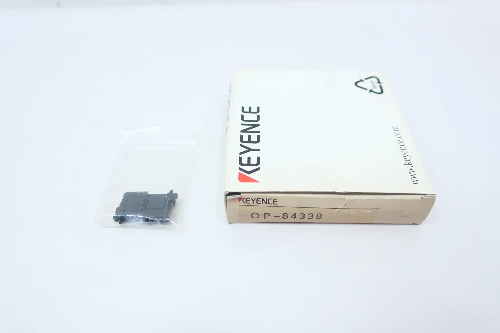 Produktfoto 1 von KEYENCE OP-84338