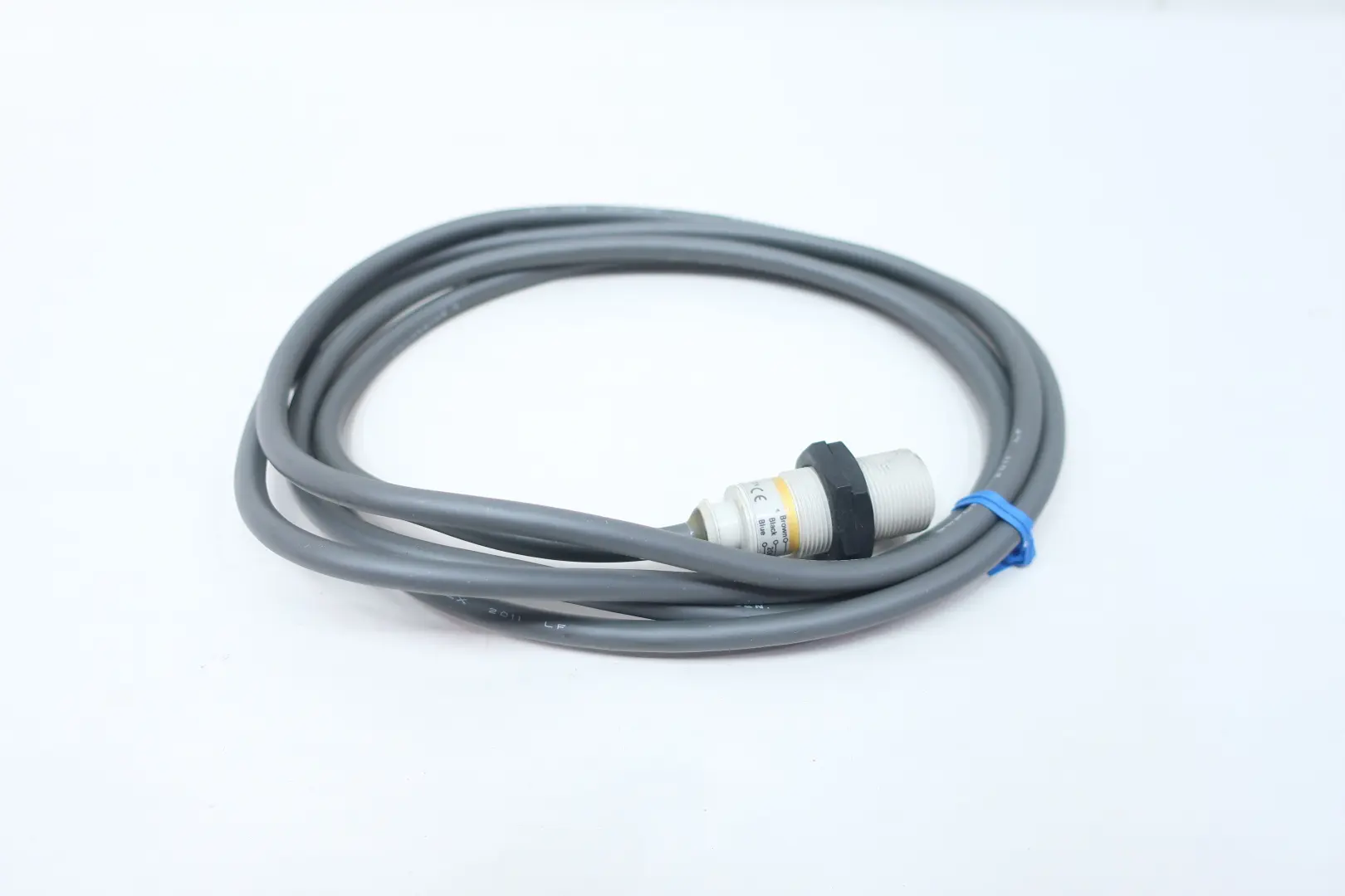 Produktfoto 1 von OMRON E2F-X5E1