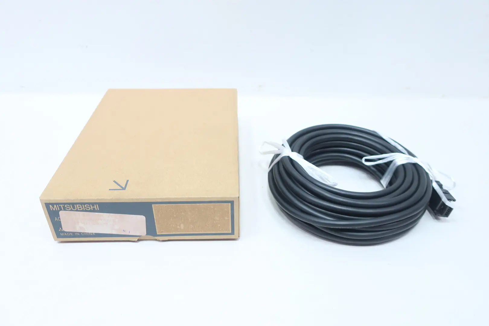 Produktfoto 1 von MITSUBISHI MR-J3ENCBL10M-A1-L