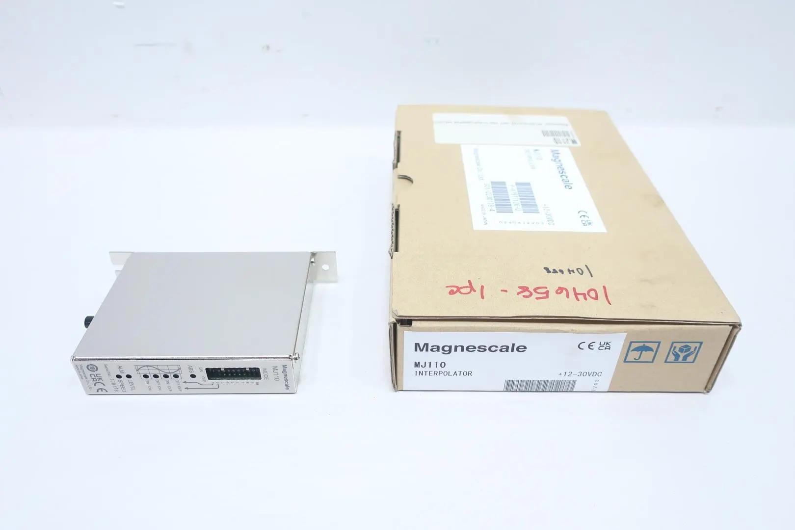 Produktfoto 1 von MAGNESCALE MJ110