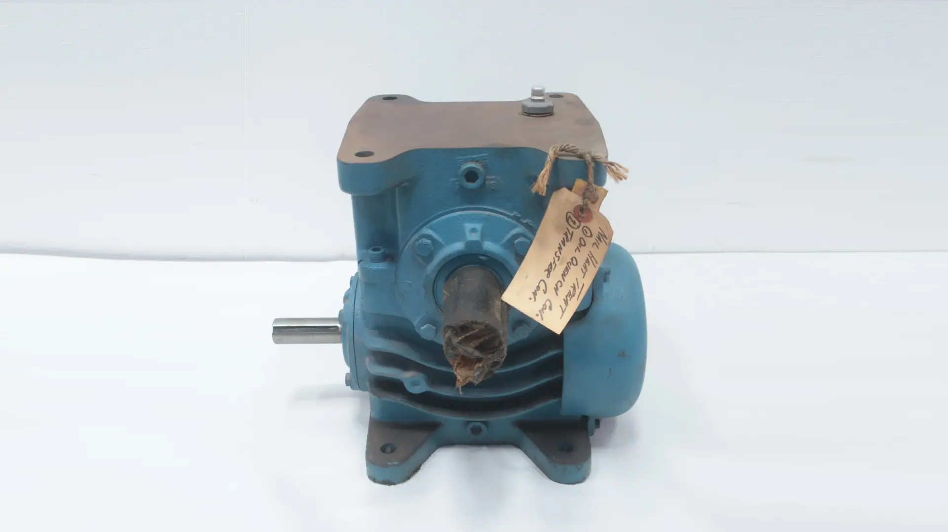 Produktfoto 1 von MORSE 35RWB