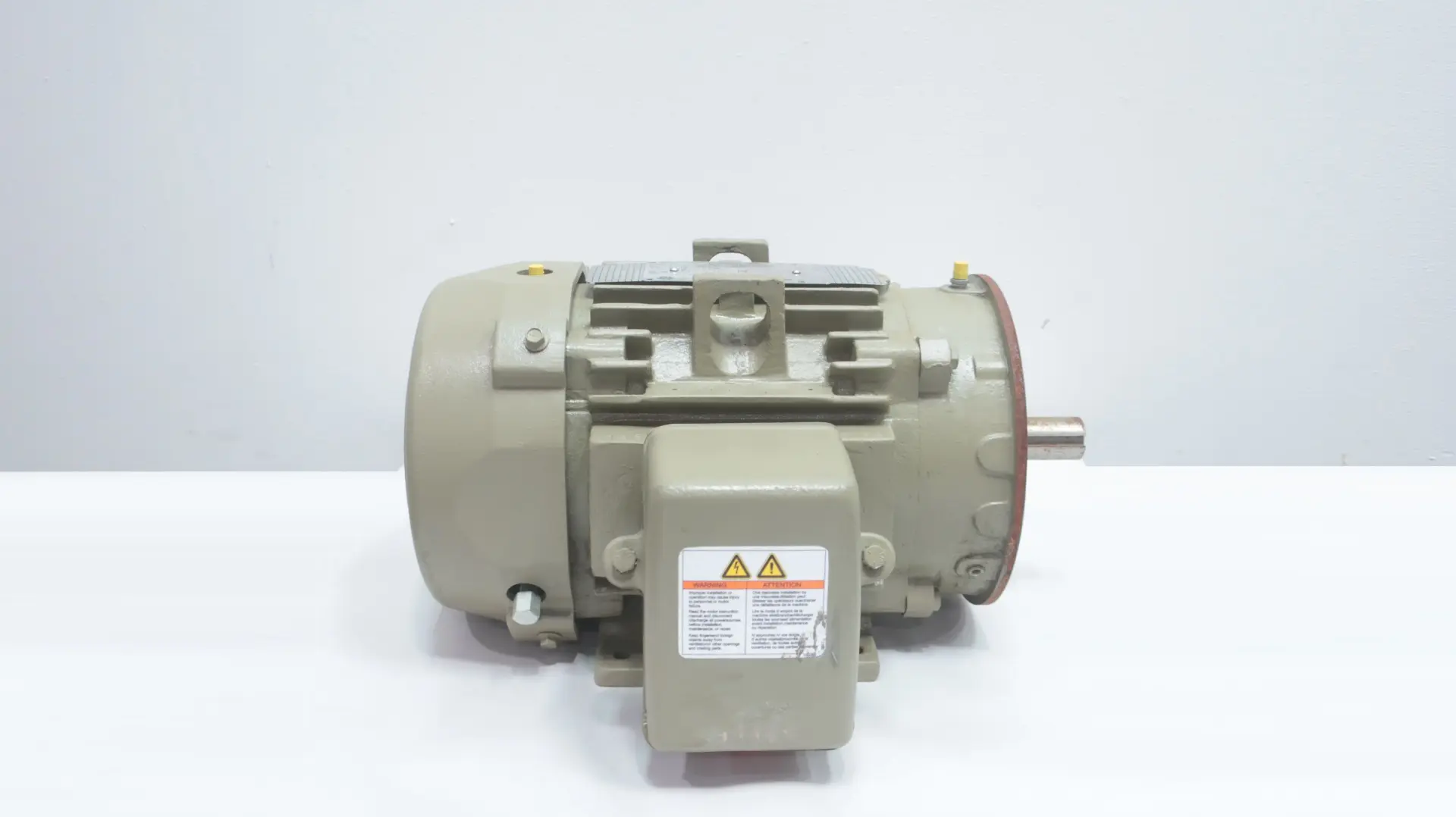 Produktfoto 1 von GENERAL ELECTRIC GE 5KS182XAA300D M8926