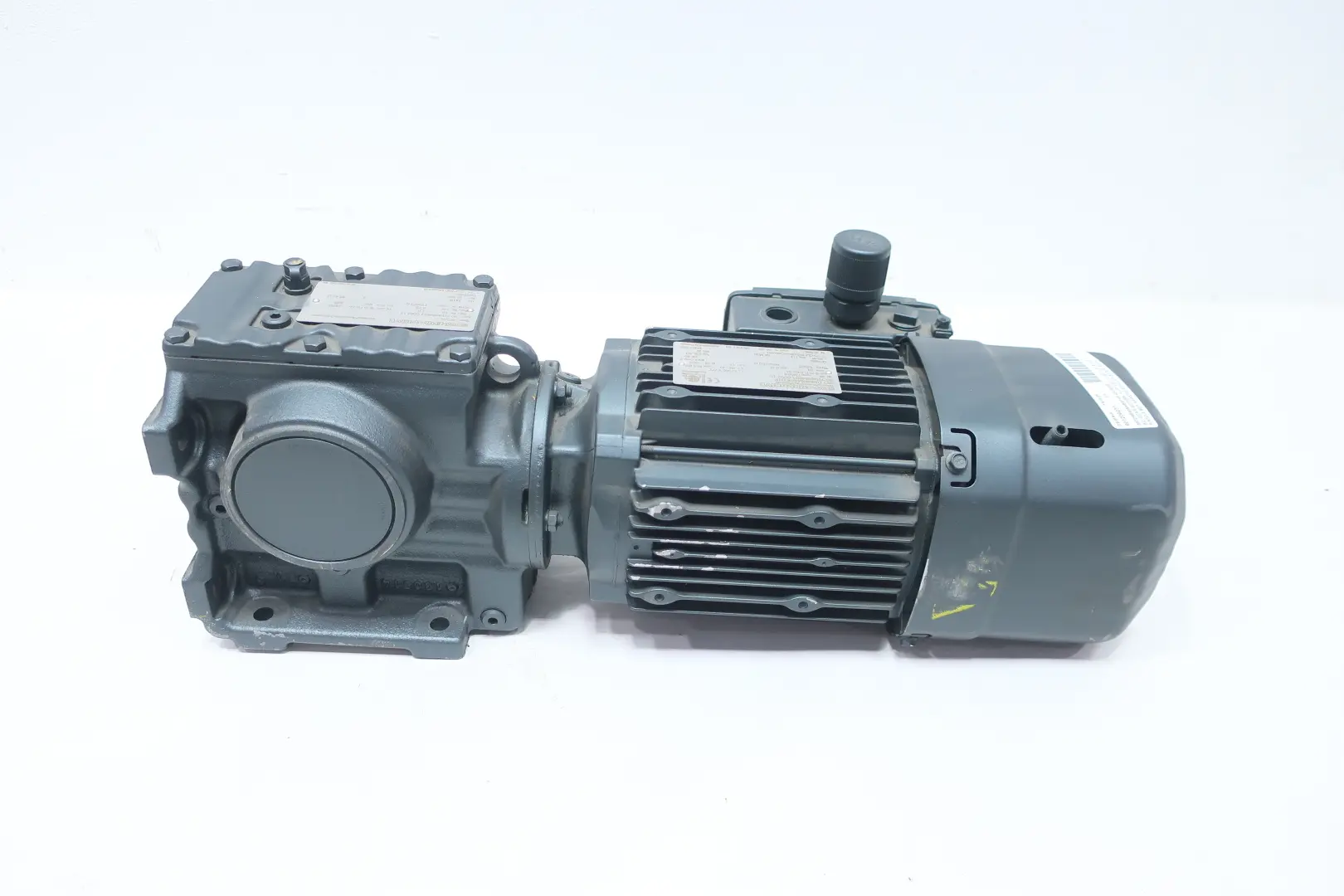 Produktfoto 1 von SEW EURODRIVE S57/A DRE80M4BE1HF