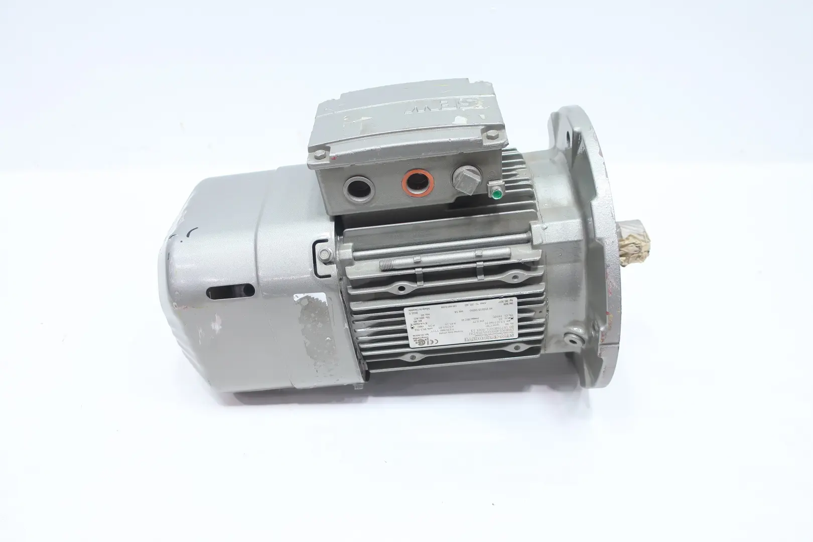 Produktfoto 1 von SEW EURODRIVE DRE90L4BE2HR/FG/DH