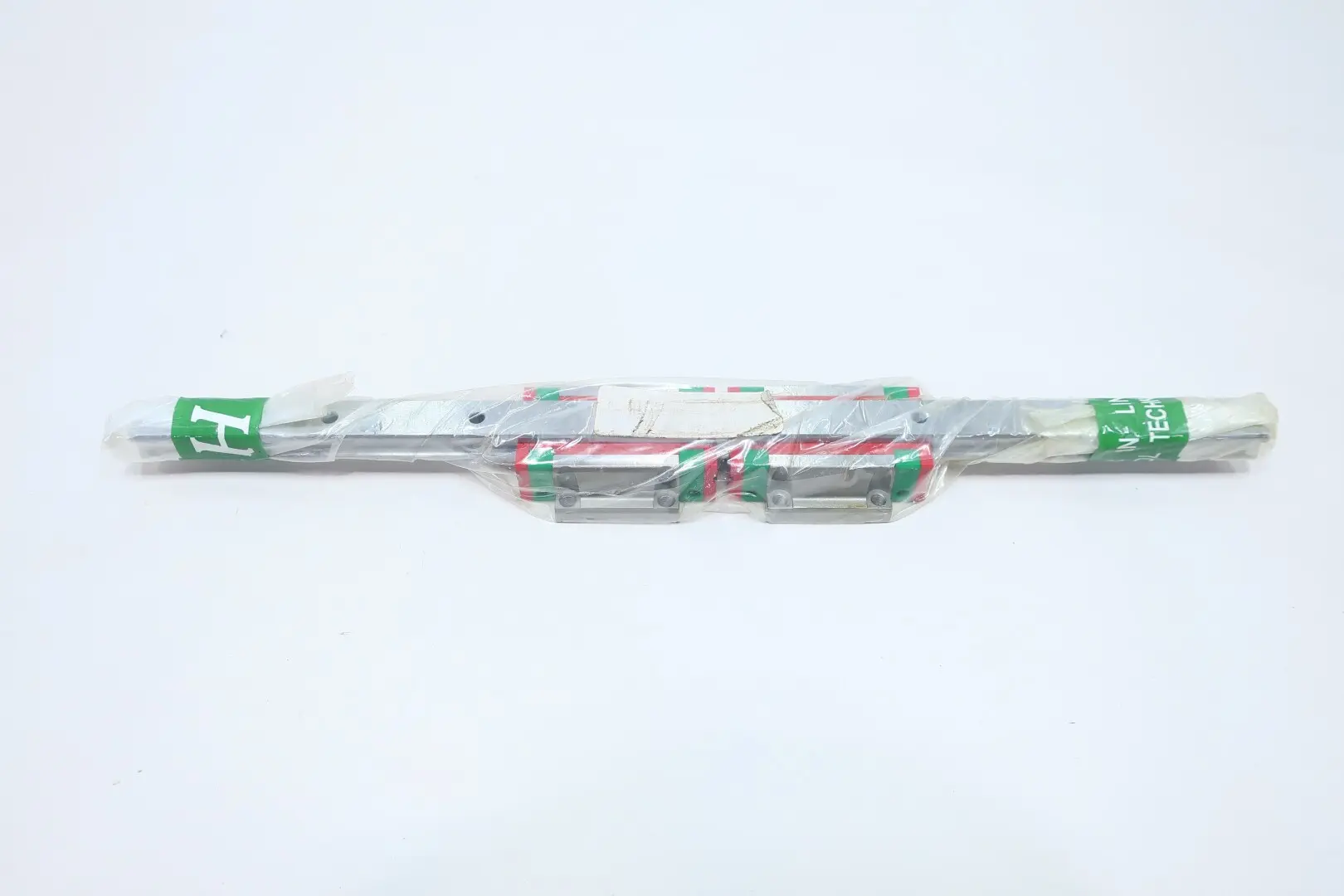 Produktfoto 1 von HIWIN HGW20C-D07VR101 HGR20H-D05QY201