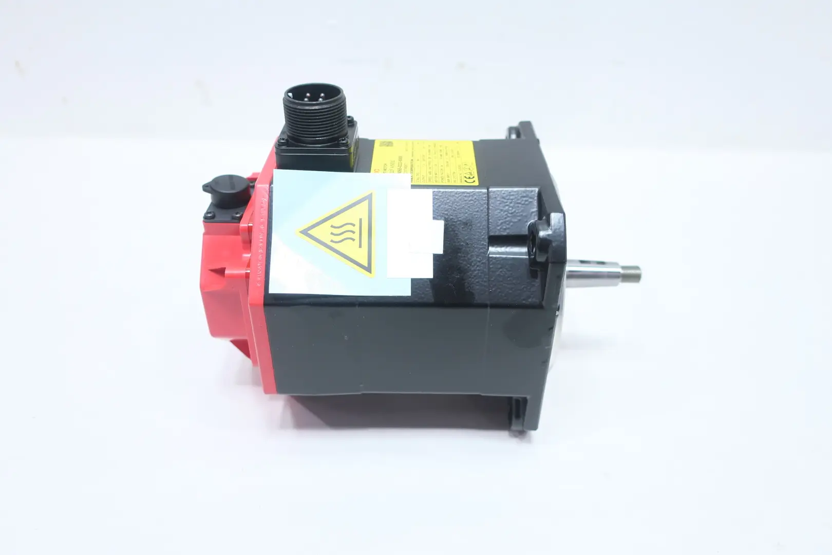 Produktfoto 1 von FANUC A06B-2227-B000