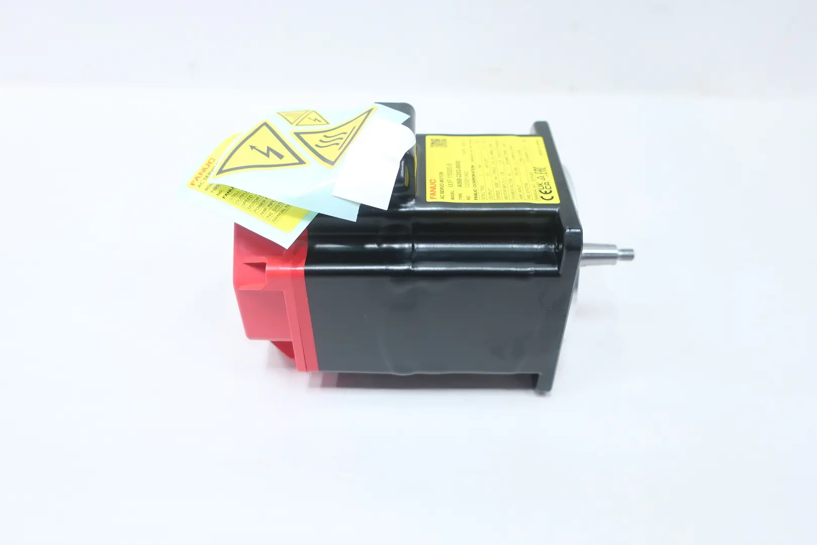 Produktfoto 1 von FANUC A06B-2202-B000