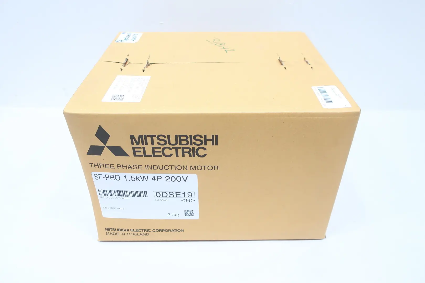 Produktfoto 1 von MITSUBISHI SF-PRO