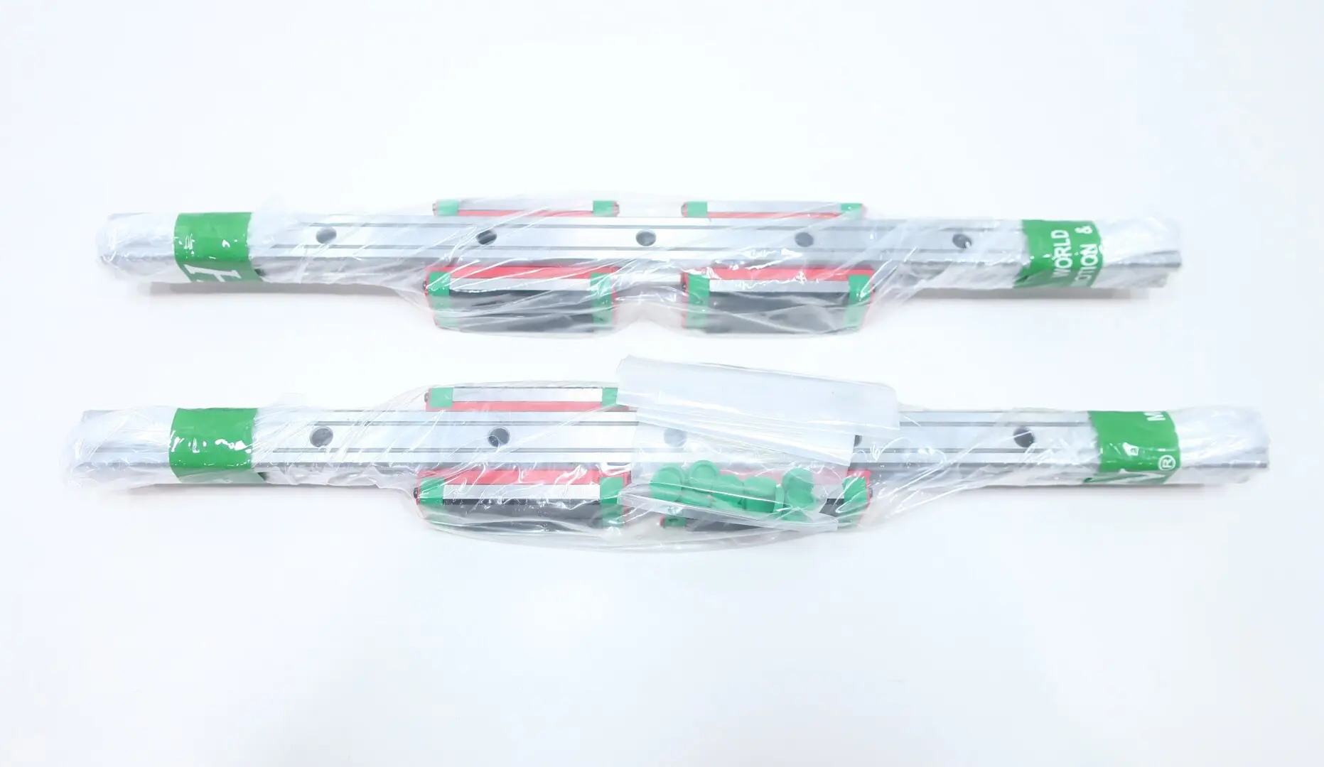 Produktfoto 1 von HIWIN HGH30CAE2R540Z0H