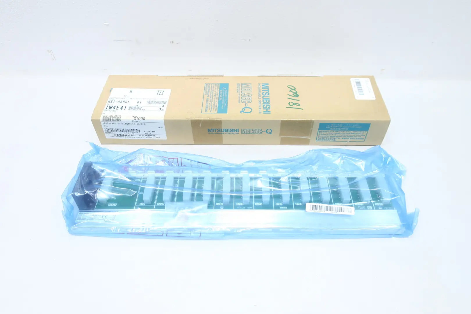 Produktfoto 1 von MITSUBISHI Q312DB