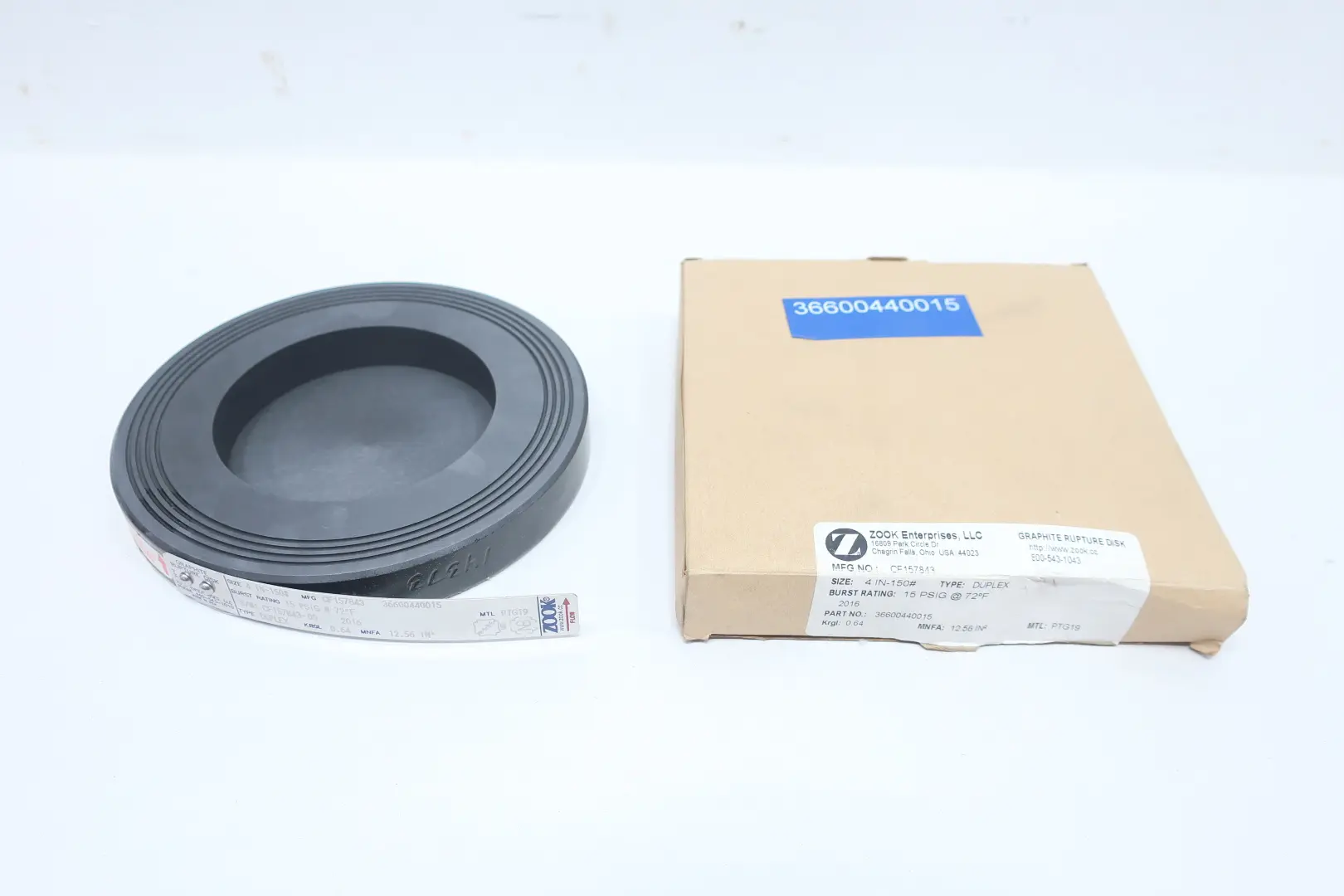 Produktfoto 1 von ZOOK CF157843