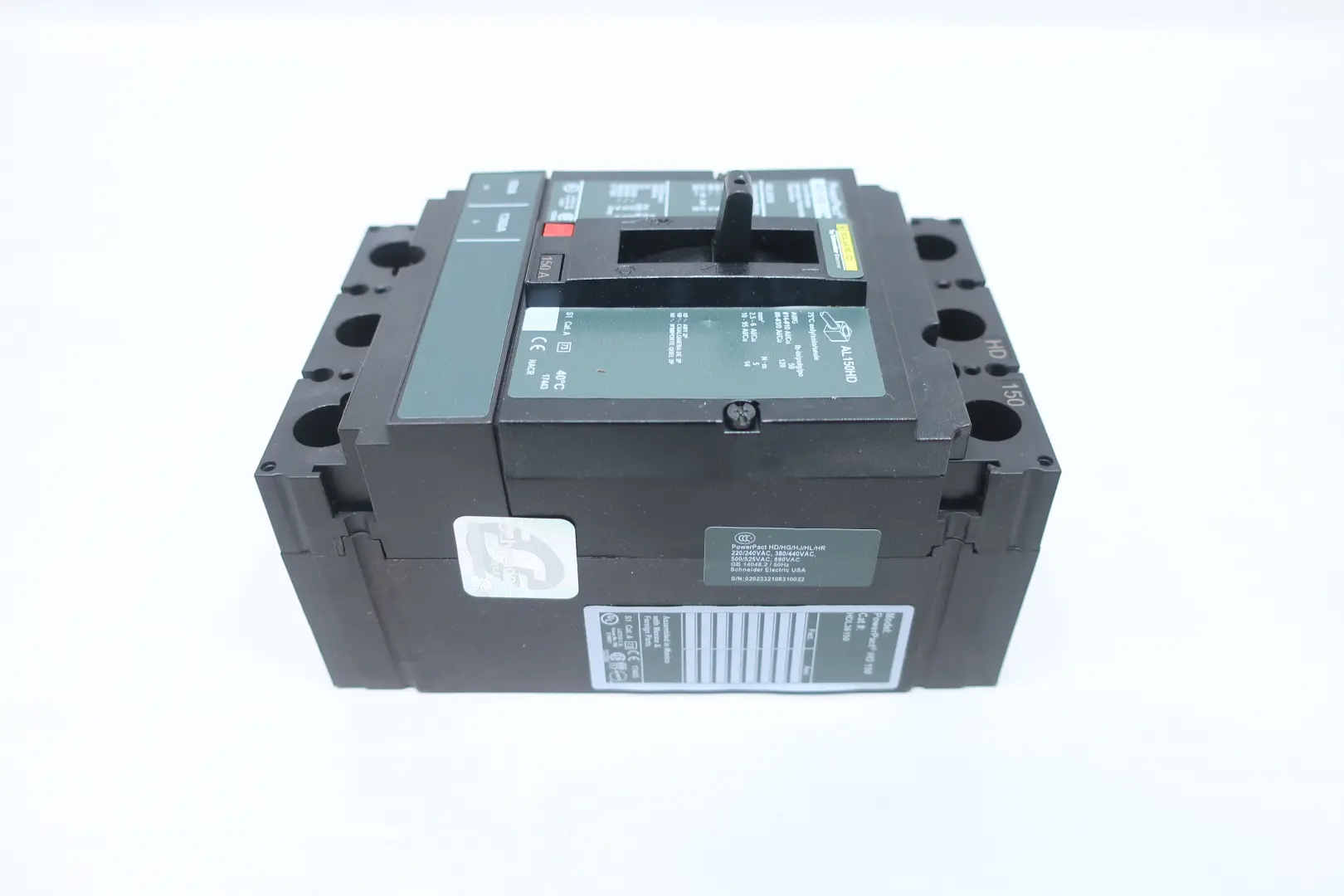 Produktfoto 1 von SQUARE D HDL36150