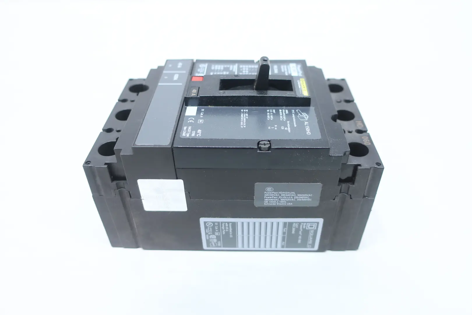 Produktfoto 1 von SQUARE D HDL36040