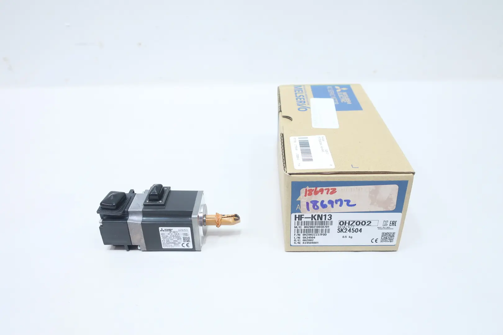 Produktfoto 1 von MITSUBISHI HF-KN13
