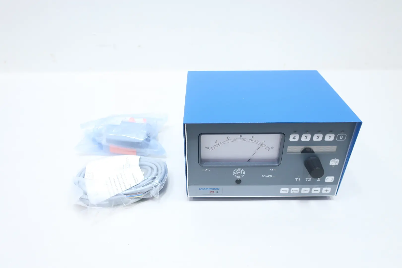Produktfoto 1 von MARPOSS B883K110014 P3UP