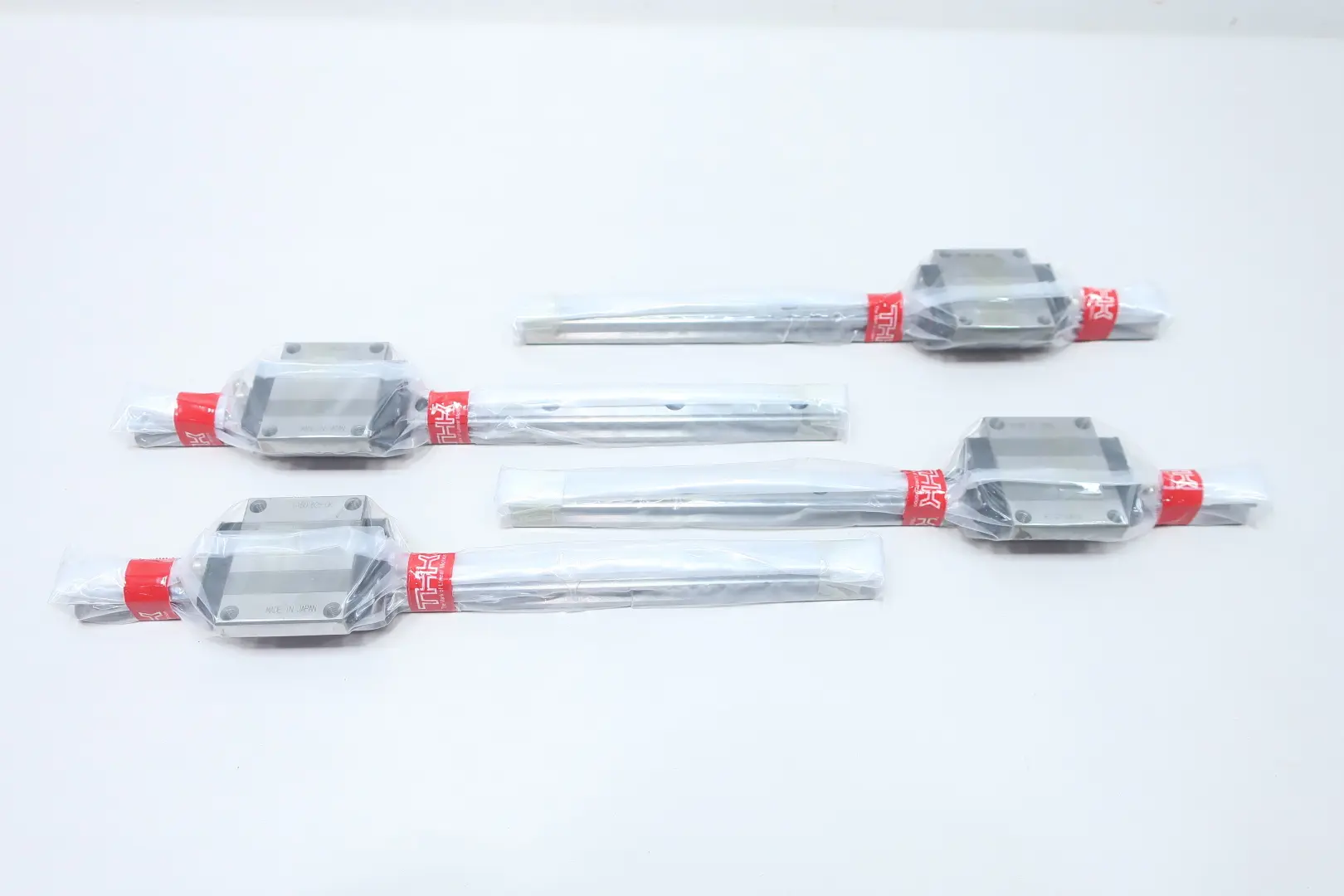 Produktfoto 1 von THK HSR20A1UU+340L