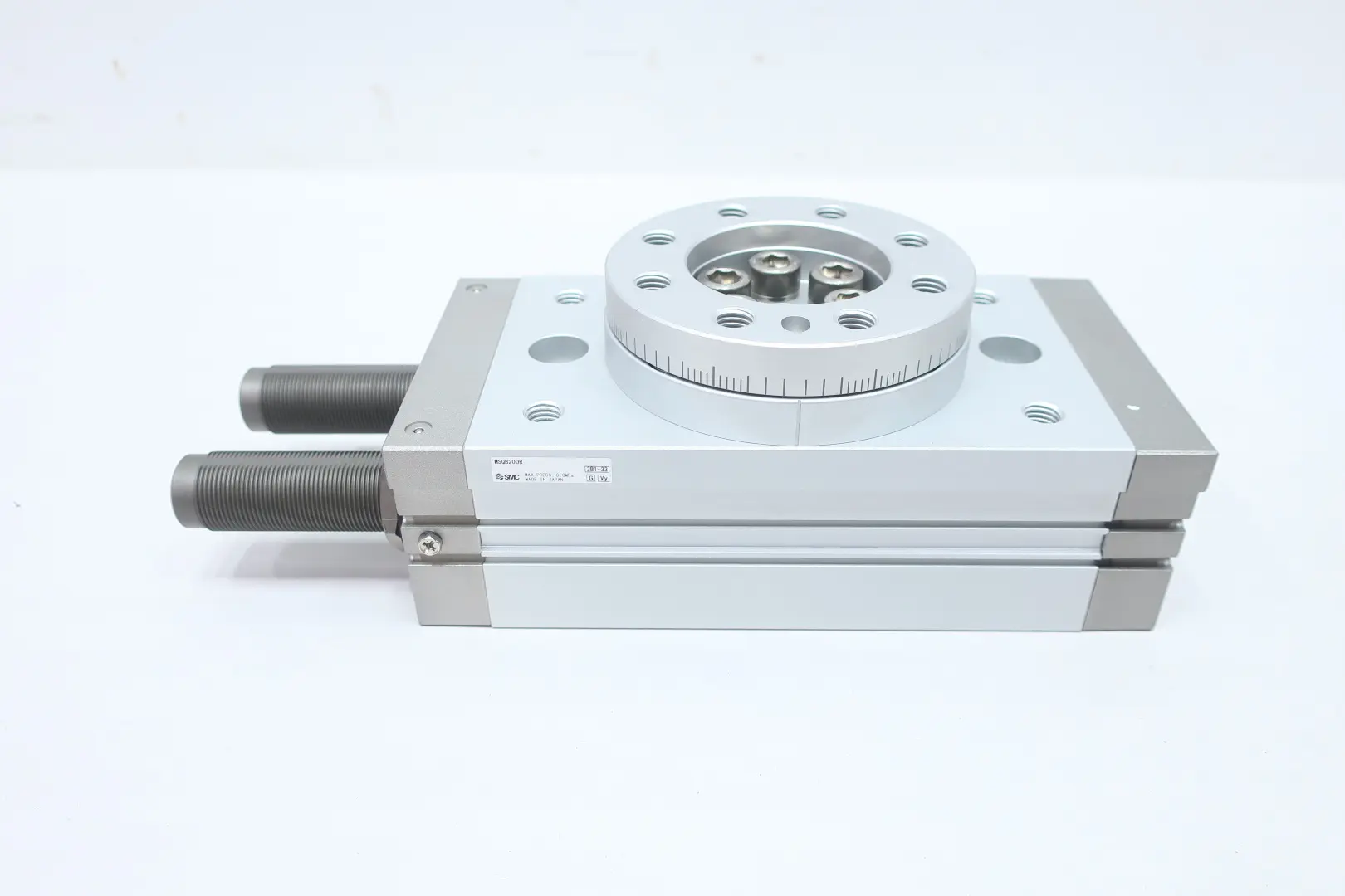 Produktfoto 1 von SMC MSQB200R