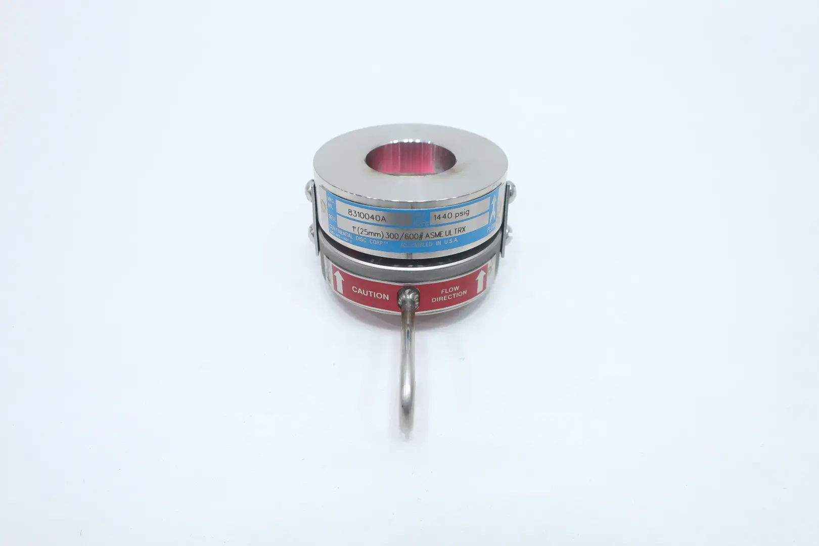 Produktfoto 1 von CONTINENTAL DISC 8310040A ULTRX